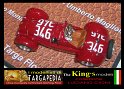 346 Ferrari 166 SC  - The King's Models 1.43 (3)